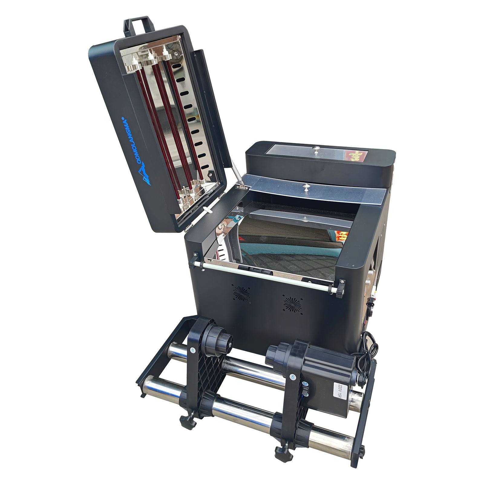 US Stock Economische A3 Automa - Commercial Dtf Printing Machine recensie en prijs