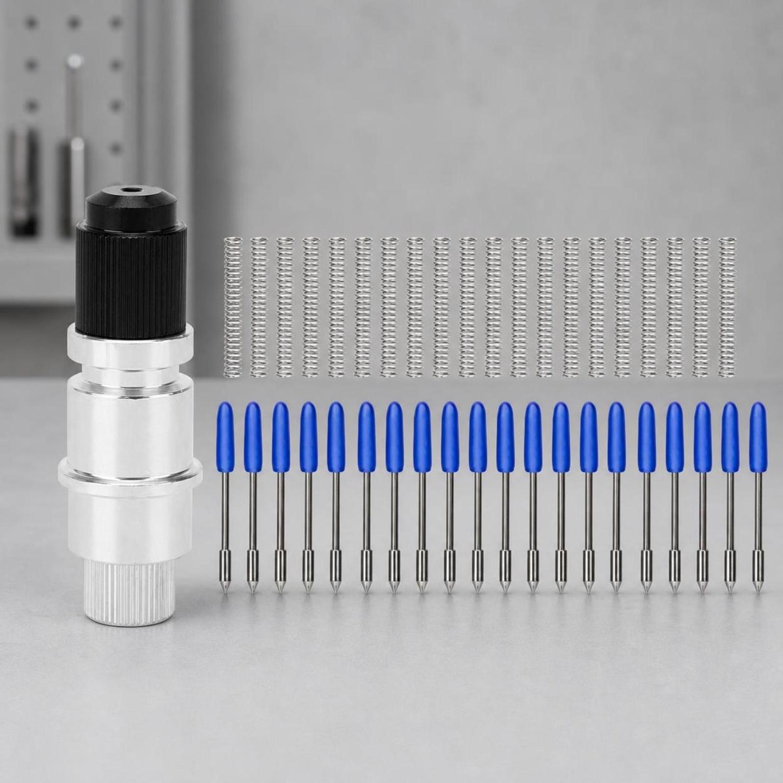 Plotter snijstandaard met zilv - Cutting Plotter Blade recensie en prijs