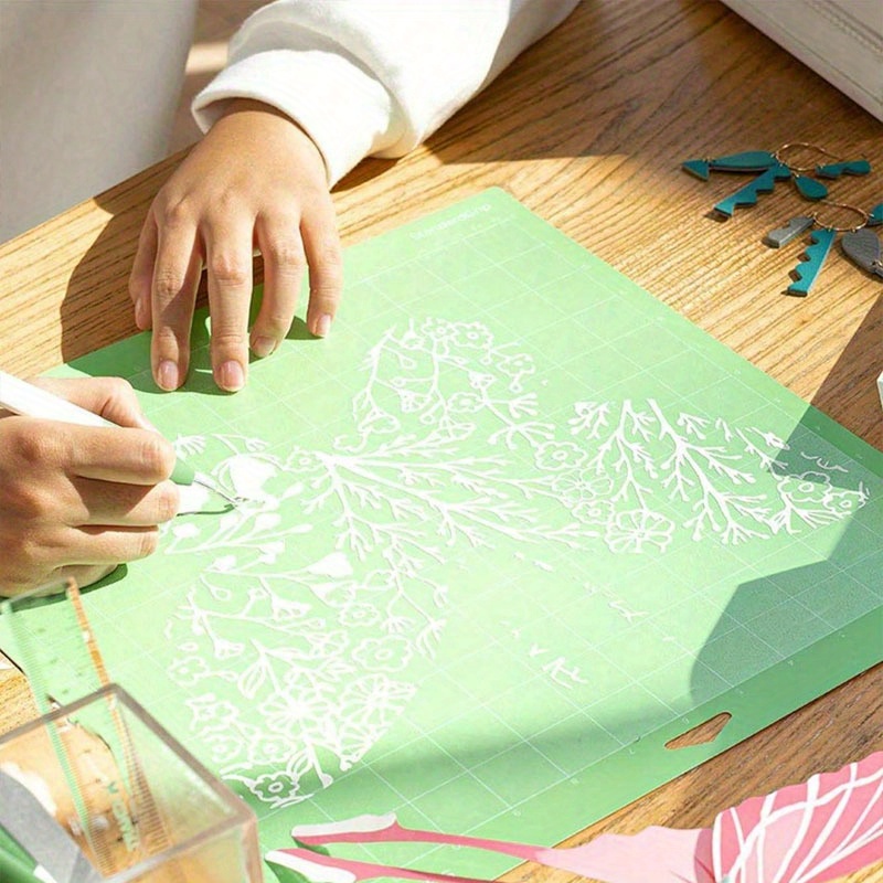 1/3PCS Scrapbook Tool Snijpad, - Plotter Cutting Mat recensie en prijs