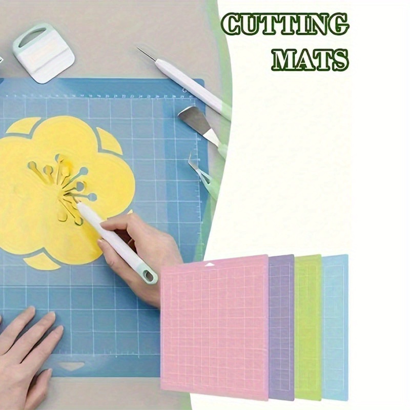 1/3PCS Scrapbook Tool Snijpad, - Plotter Cutting Mat recensie en prijs