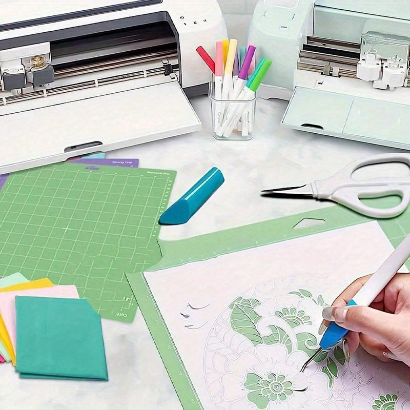 1/3PCS Scrapbook Tool Snijpad, - Plotter Cutting Mat recensie en prijs