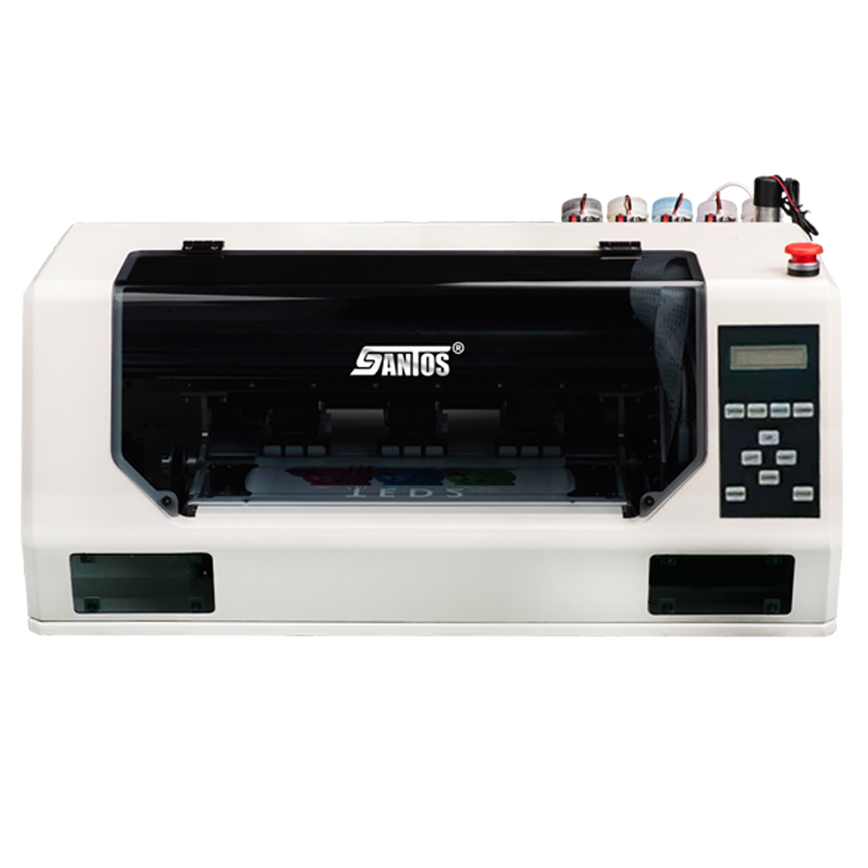 Dubbele printkoppen XP600/I160 - Commercial Printing Supplies recensie en prijs