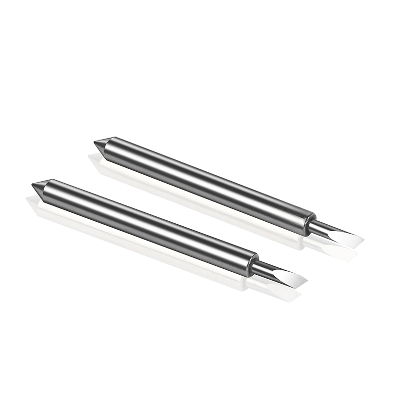 15 stuks/lot 60 graden Roland  - Cutting Plotter Blade recensie en prijs