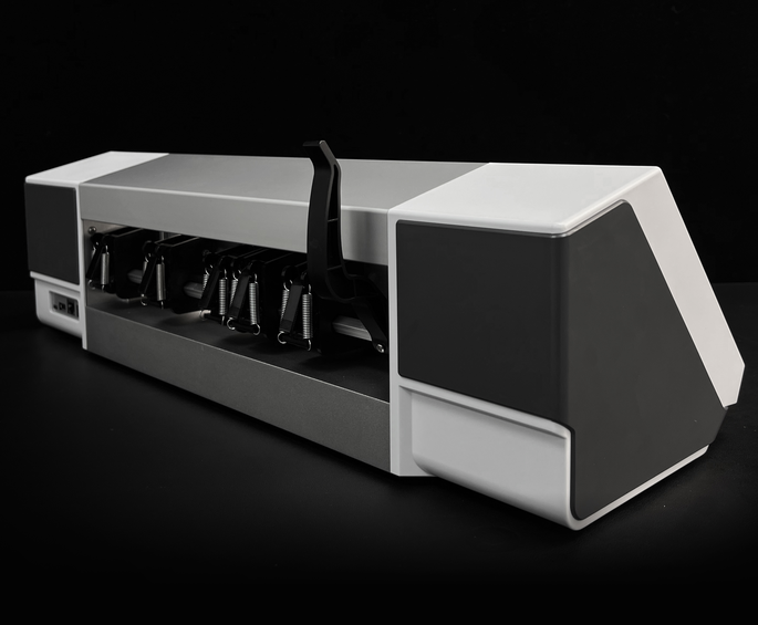 H390 Pro Hydrogel Cutter Folie - Cutting Plotter Blade recensie en prijs