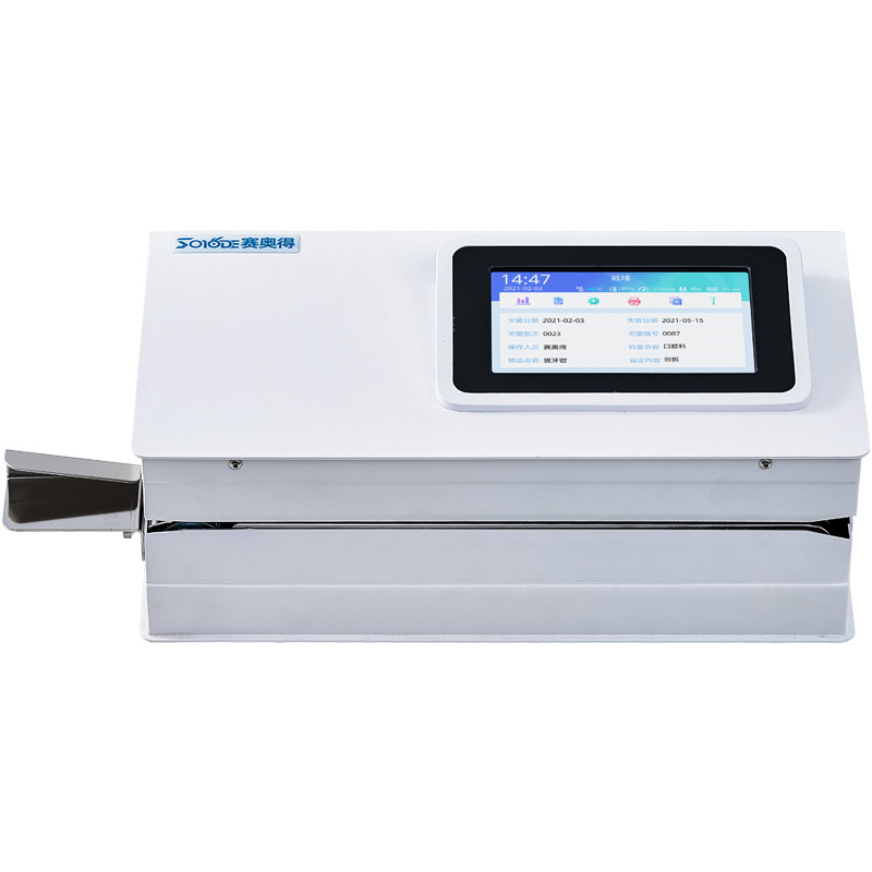 Automatische tandheelkundige v - Commercial Printing And Packaging recensie en prijs