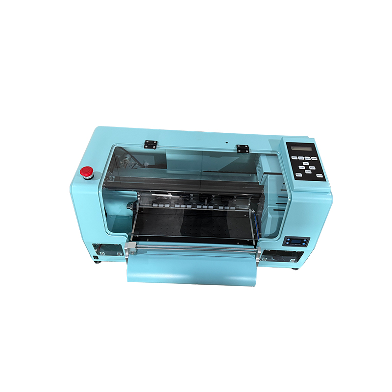 A3 33CM DTF-printermachine Vee - Commercial Dtf Printing Machine recensie en prijs