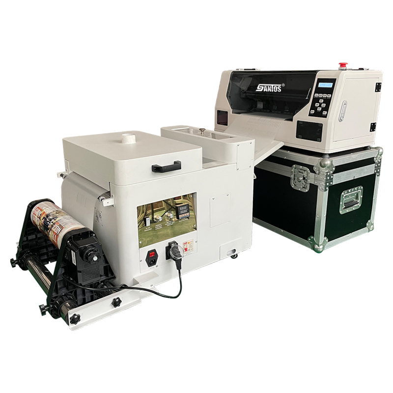 A3 33CM DTF-printermachine Vee - Commercial Dtf Printing Machine recensie en prijs